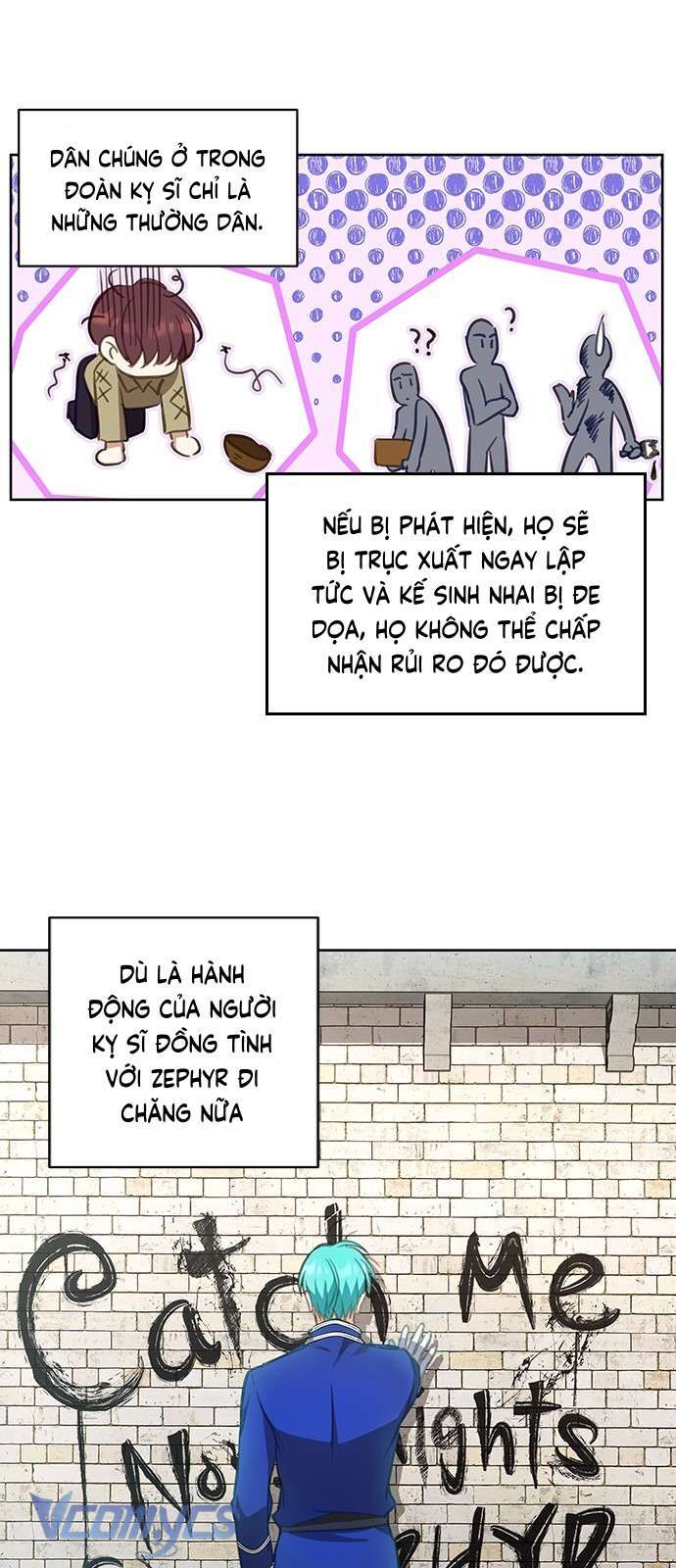 Làm Thế Nào Để Ăn Chủ Nhân Chap 17 - Next Chap 18