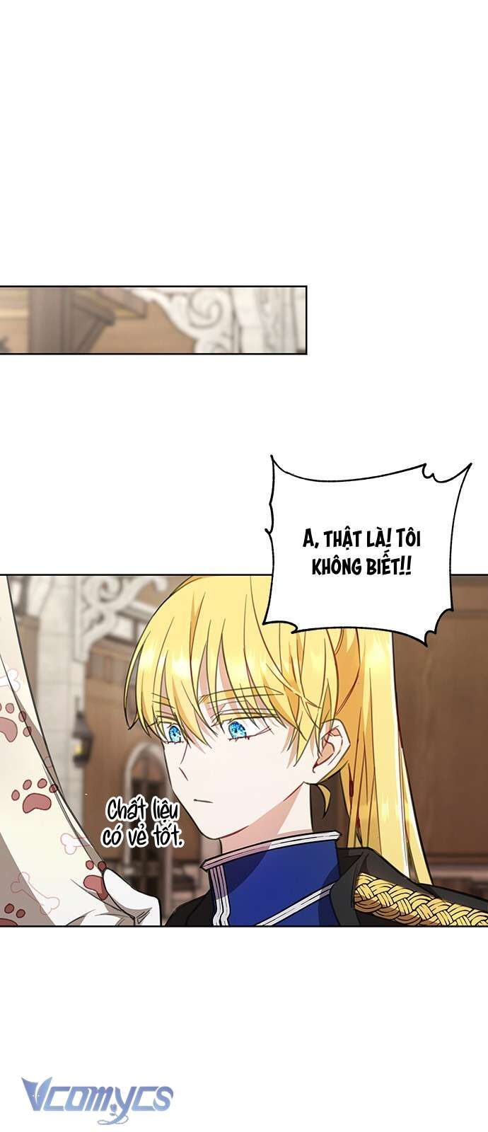 Làm Thế Nào Để Ăn Chủ Nhân Chap 17 - Next Chap 18