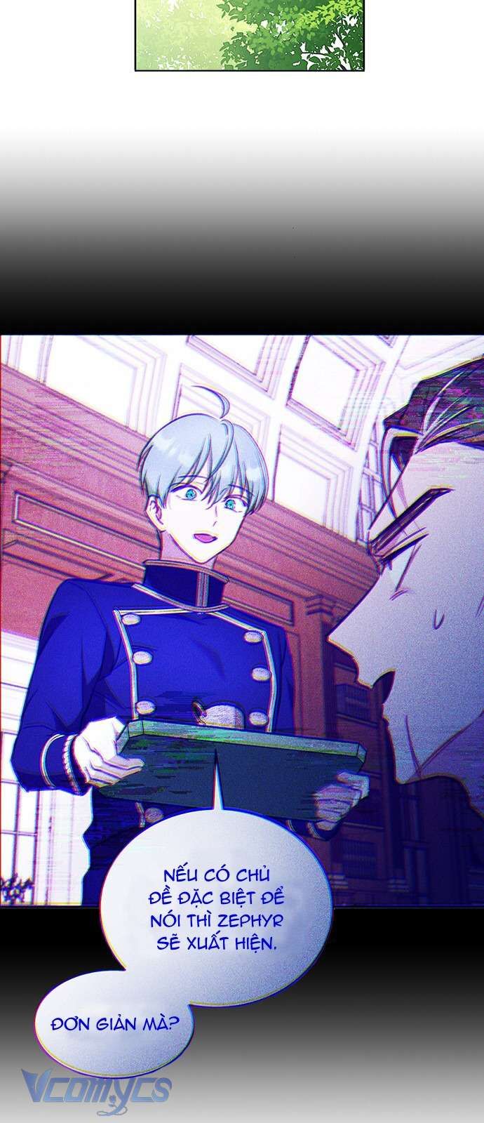 Làm Thế Nào Để Ăn Chủ Nhân Chap 17 - Next Chap 18