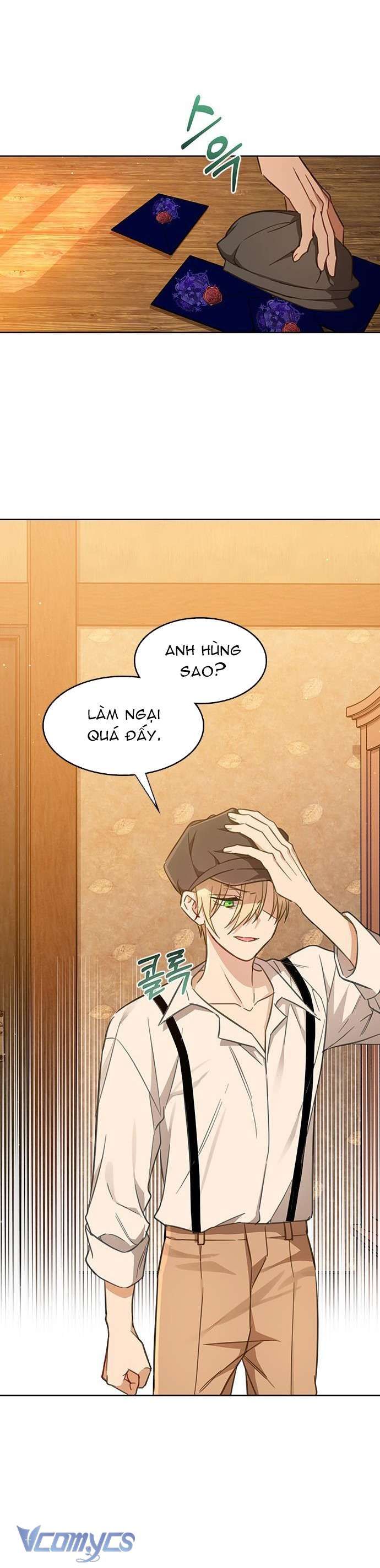 Làm Thế Nào Để Ăn Chủ Nhân Chap 18 - Next Chap 19