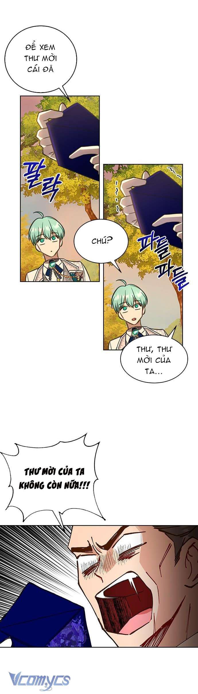 Làm Thế Nào Để Ăn Chủ Nhân Chap 18 - Next Chap 19