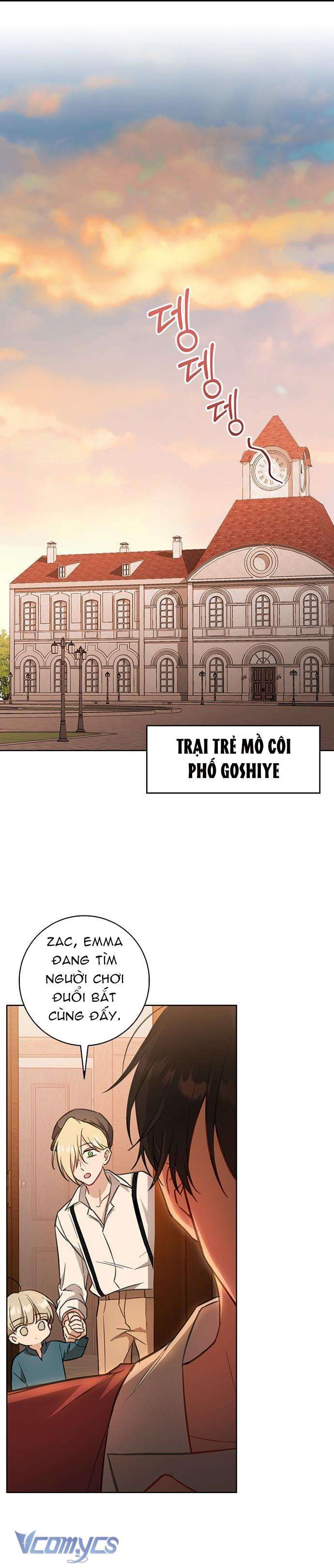 Làm Thế Nào Để Ăn Chủ Nhân Chap 18 - Next Chap 19