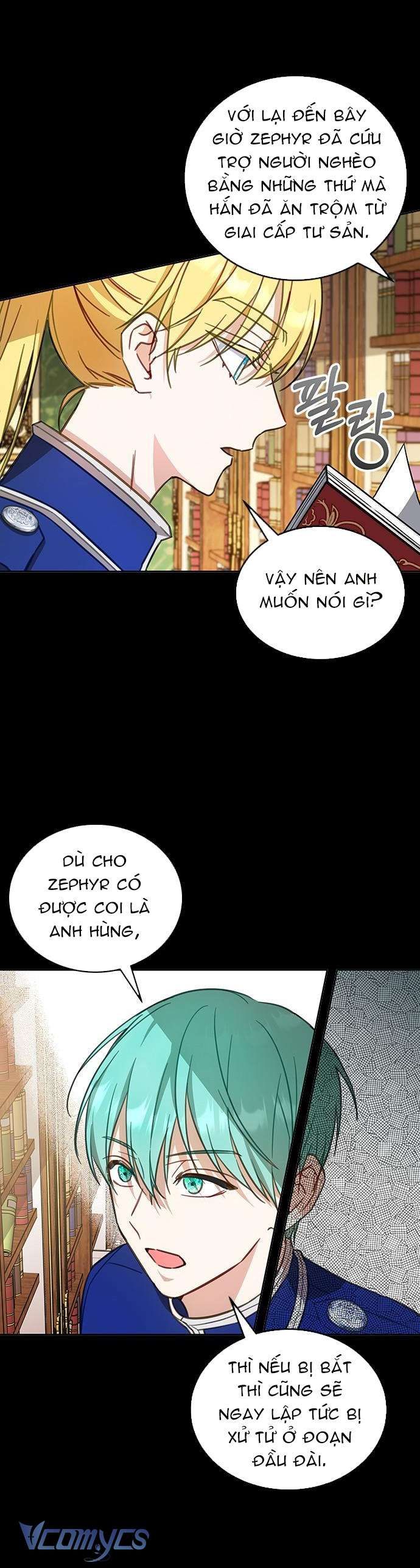 Làm Thế Nào Để Ăn Chủ Nhân Chap 18 - Next Chap 19