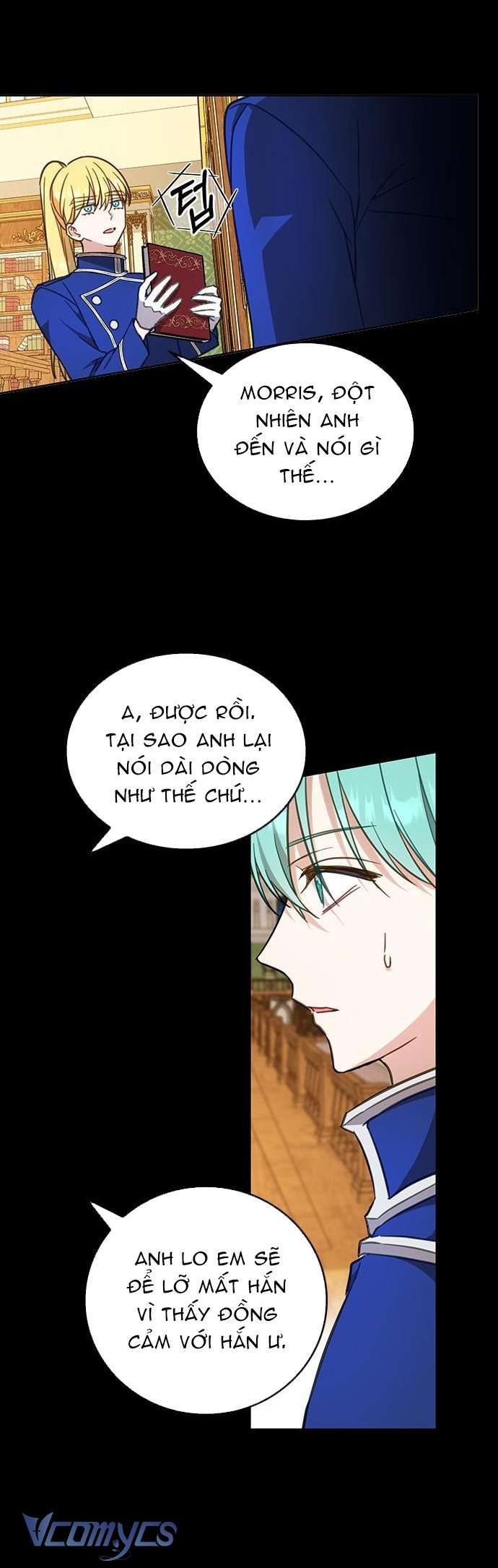 Làm Thế Nào Để Ăn Chủ Nhân Chap 18 - Next Chap 19