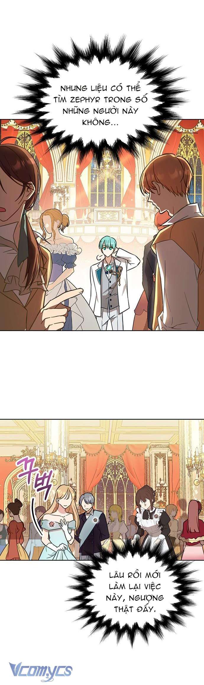 Làm Thế Nào Để Ăn Chủ Nhân Chap 18 - Next Chap 19