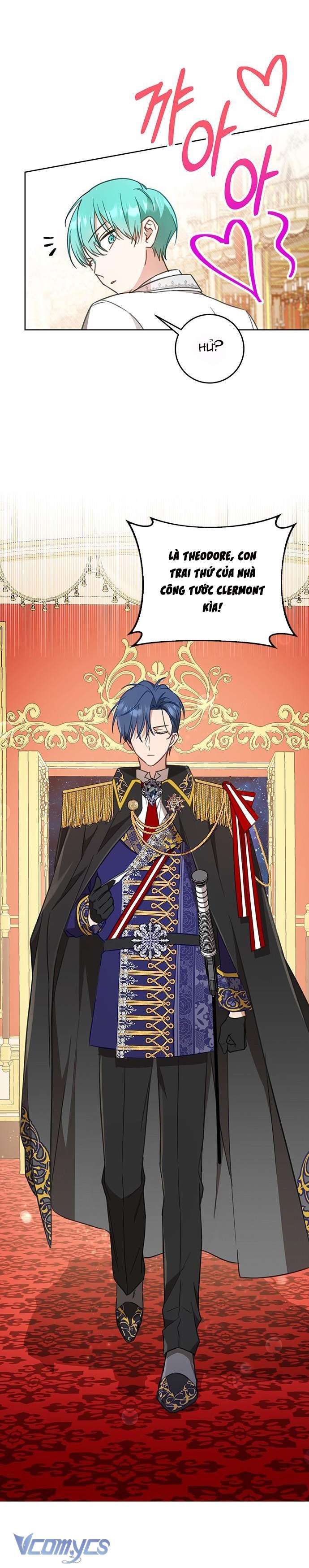 Làm Thế Nào Để Ăn Chủ Nhân Chap 18 - Next Chap 19