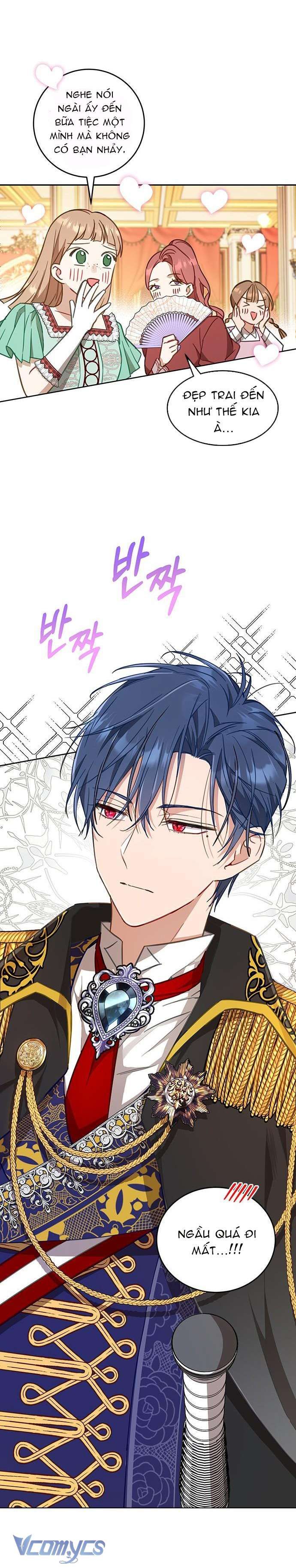 Làm Thế Nào Để Ăn Chủ Nhân Chap 18 - Next Chap 19