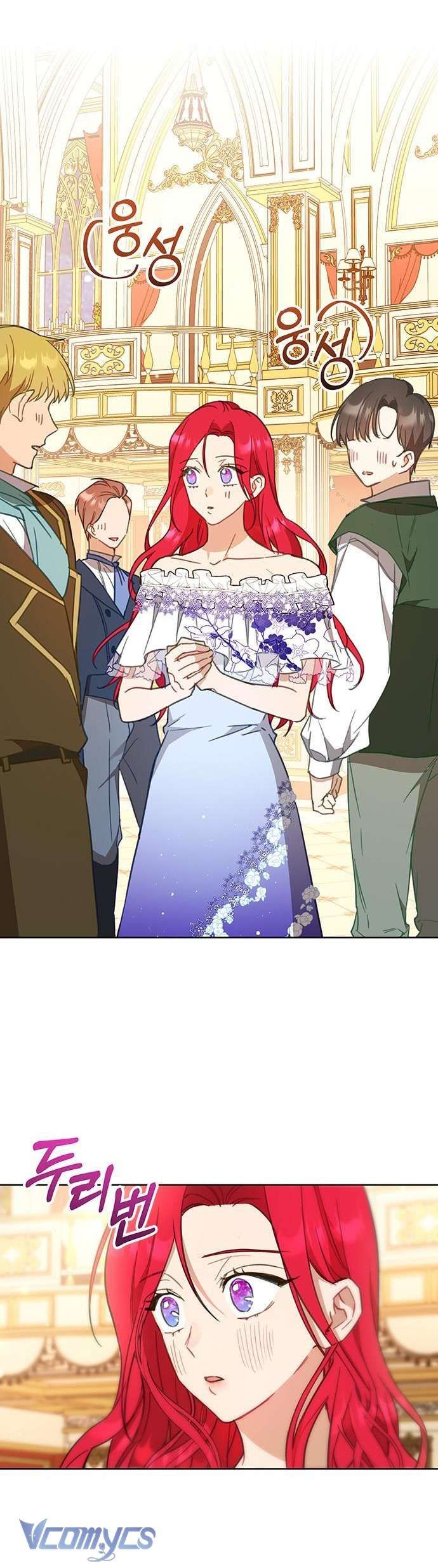 Làm Thế Nào Để Ăn Chủ Nhân Chap 18 - Next Chap 19