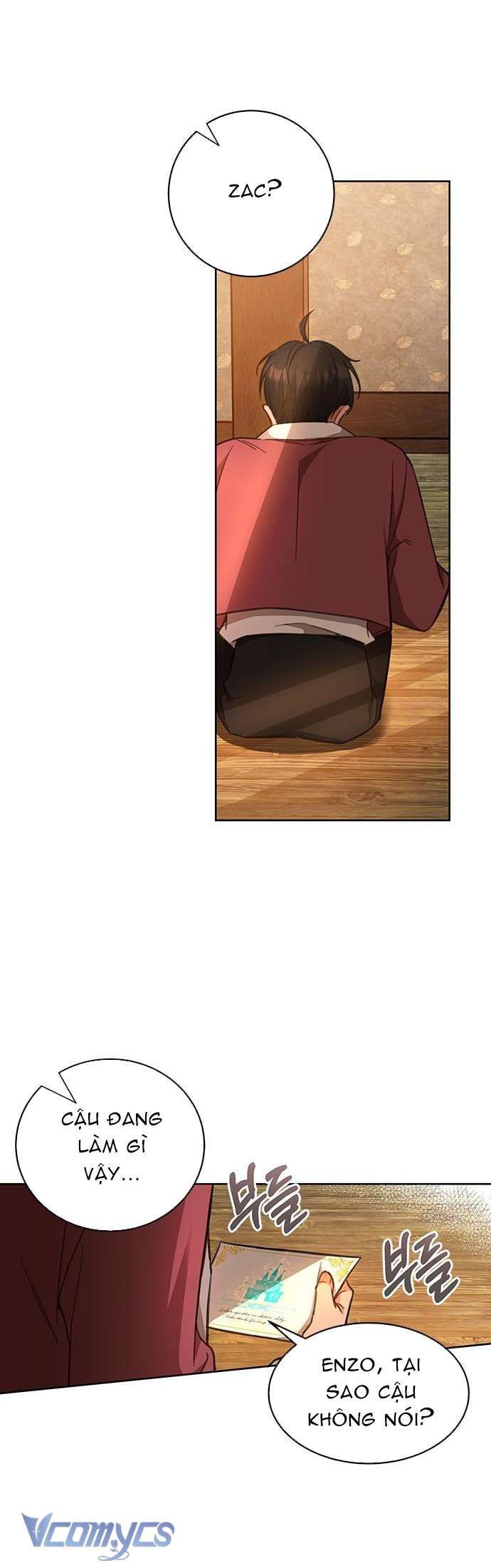 Làm Thế Nào Để Ăn Chủ Nhân Chap 18 - Next Chap 19