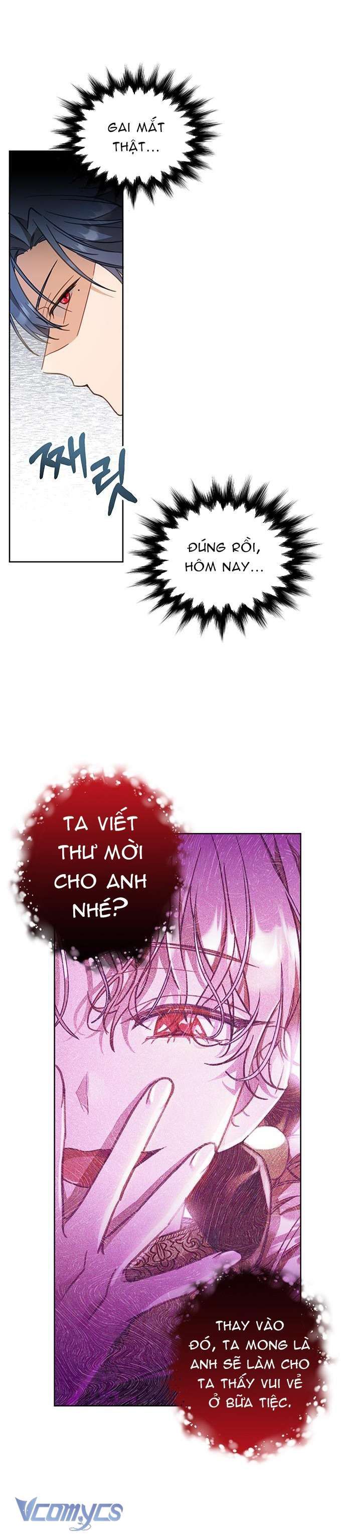 Làm Thế Nào Để Ăn Chủ Nhân Chap 18 - Next Chap 19