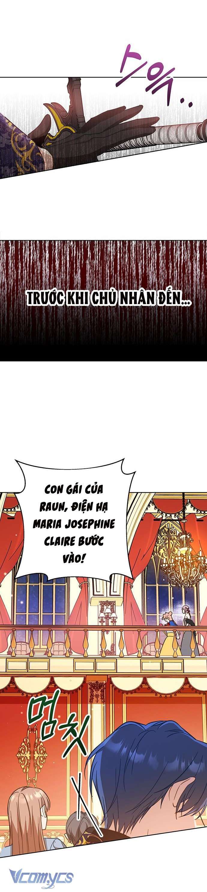 Làm Thế Nào Để Ăn Chủ Nhân Chap 18 - Next Chap 19