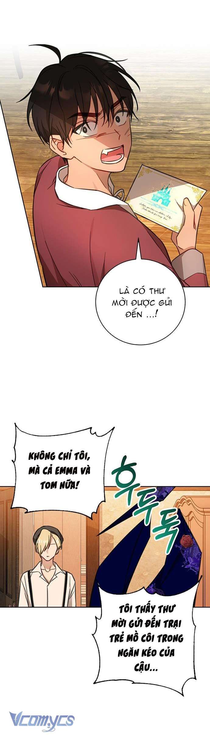 Làm Thế Nào Để Ăn Chủ Nhân Chap 18 - Next Chap 19