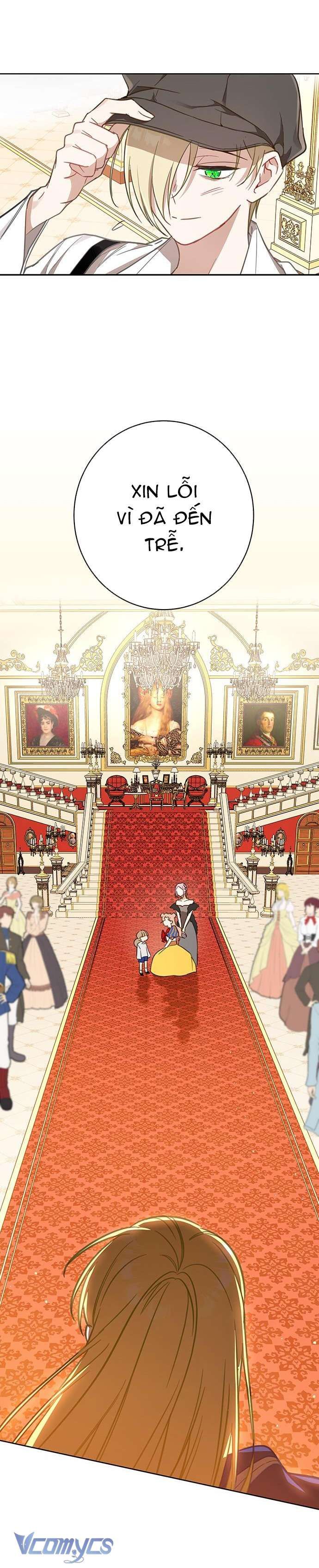 Làm Thế Nào Để Ăn Chủ Nhân Chap 18 - Next Chap 19