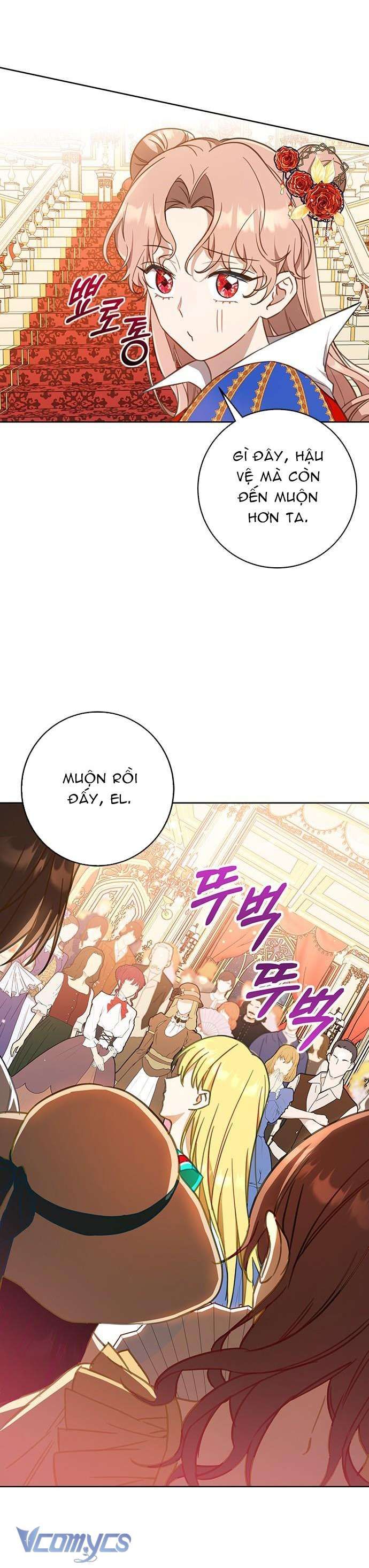 Làm Thế Nào Để Ăn Chủ Nhân Chap 18 - Next Chap 19