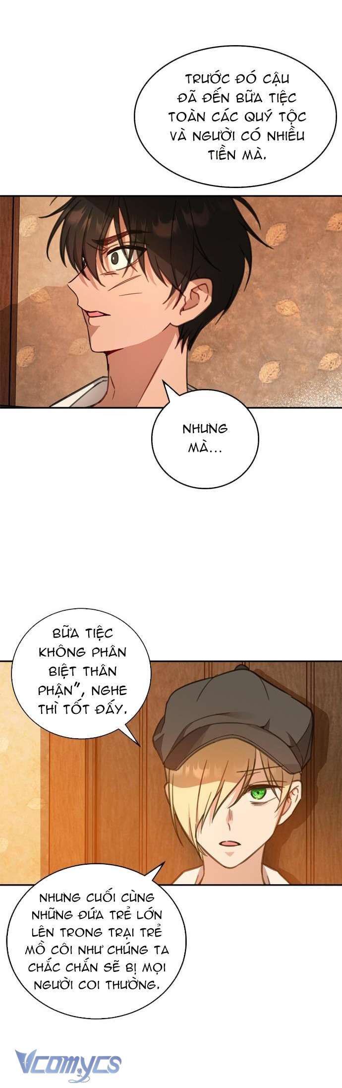 Làm Thế Nào Để Ăn Chủ Nhân Chap 18 - Next Chap 19