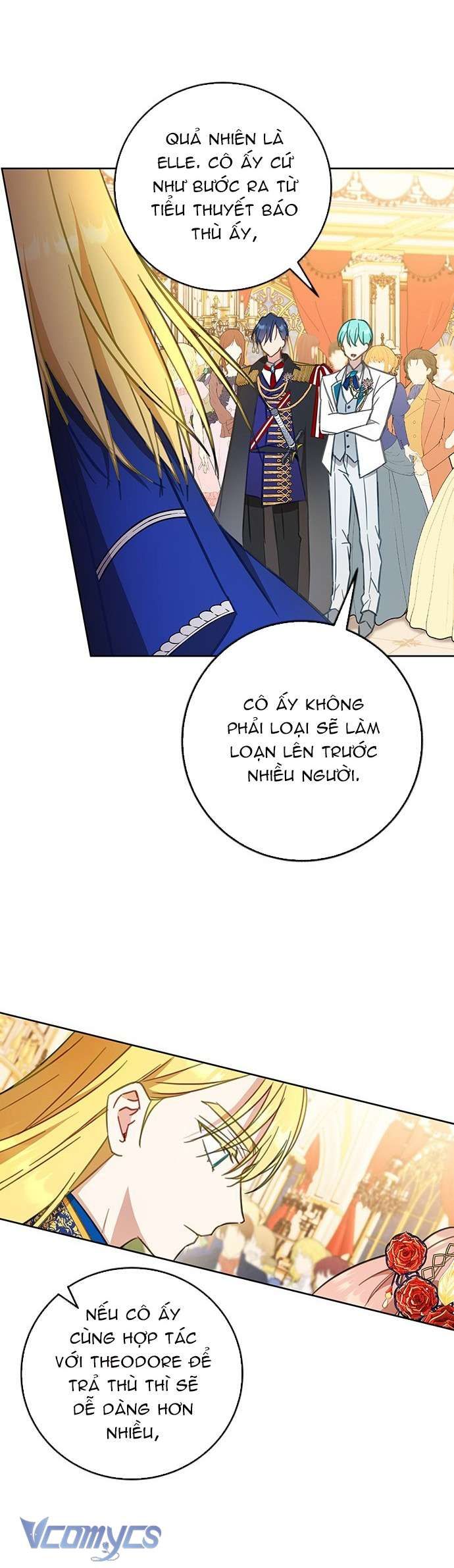 Làm Thế Nào Để Ăn Chủ Nhân Chap 19 - Next Chap 20