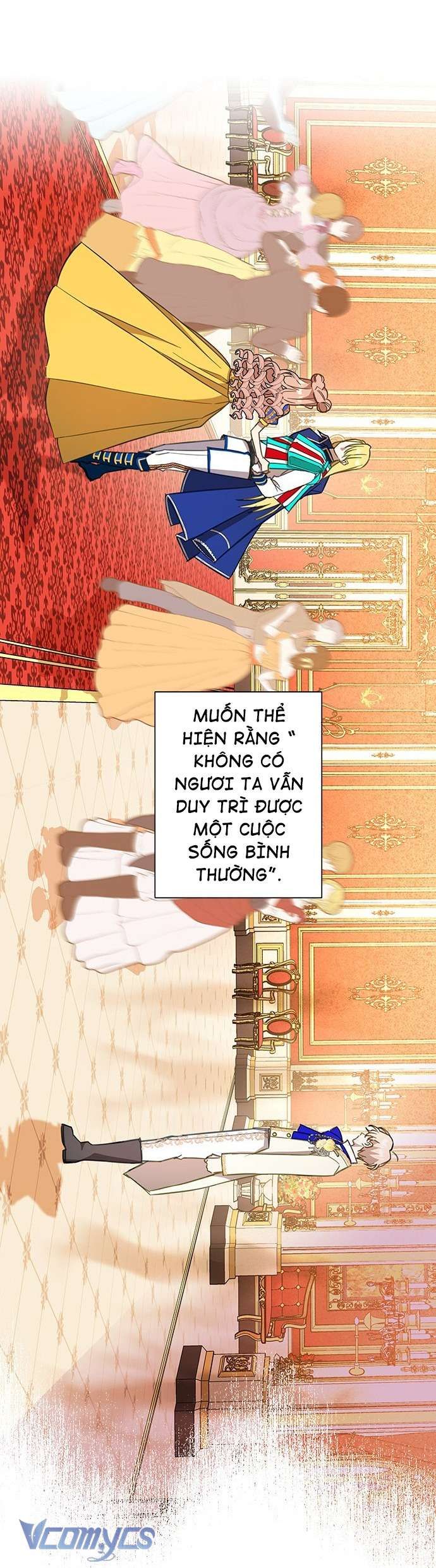 Làm Thế Nào Để Ăn Chủ Nhân Chap 19 - Next Chap 20