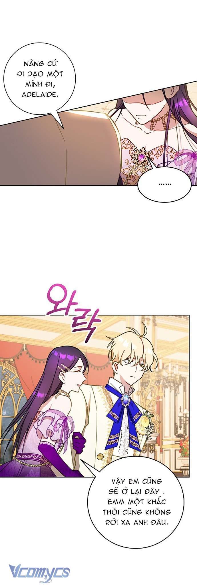 Làm Thế Nào Để Ăn Chủ Nhân Chap 19 - Next Chap 20