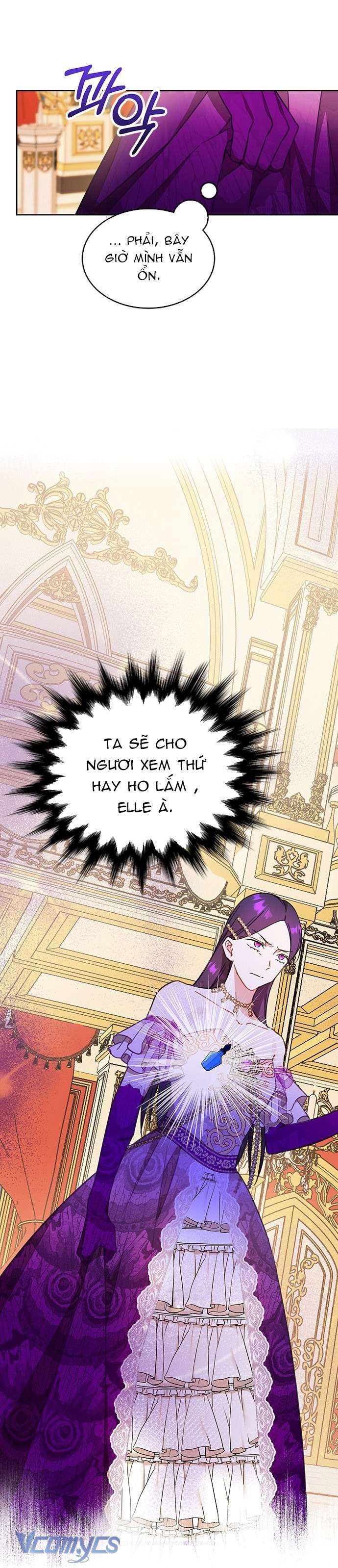 Làm Thế Nào Để Ăn Chủ Nhân Chap 19 - Next Chap 20