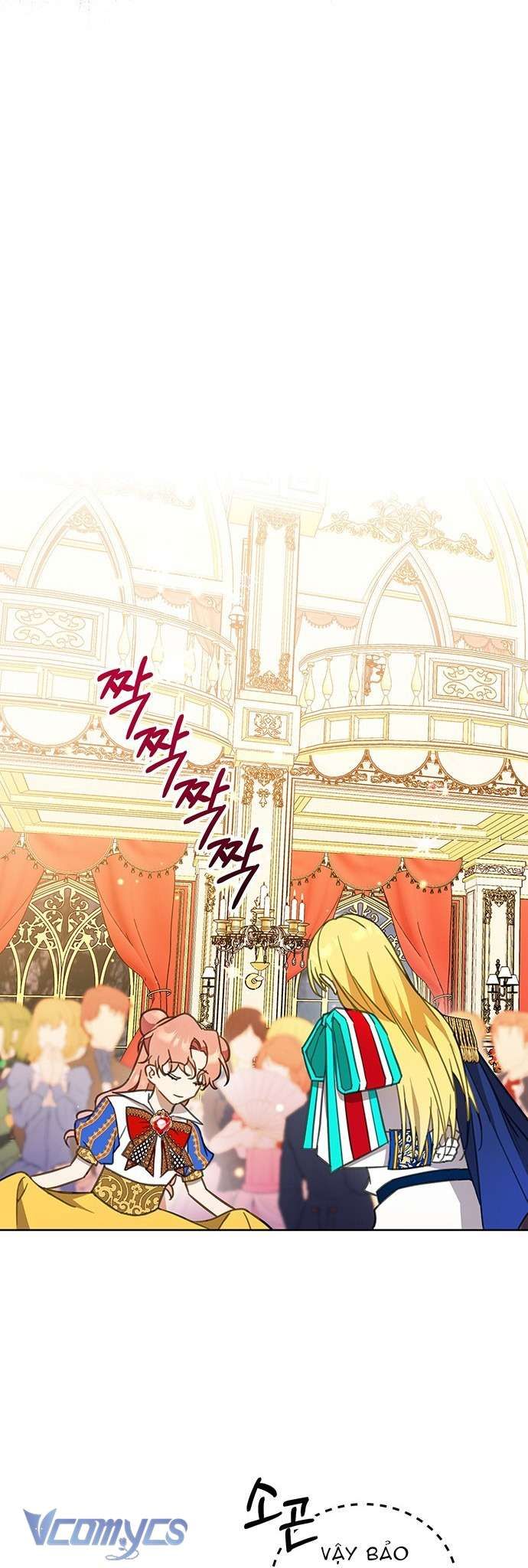 Làm Thế Nào Để Ăn Chủ Nhân Chap 19 - Next Chap 20