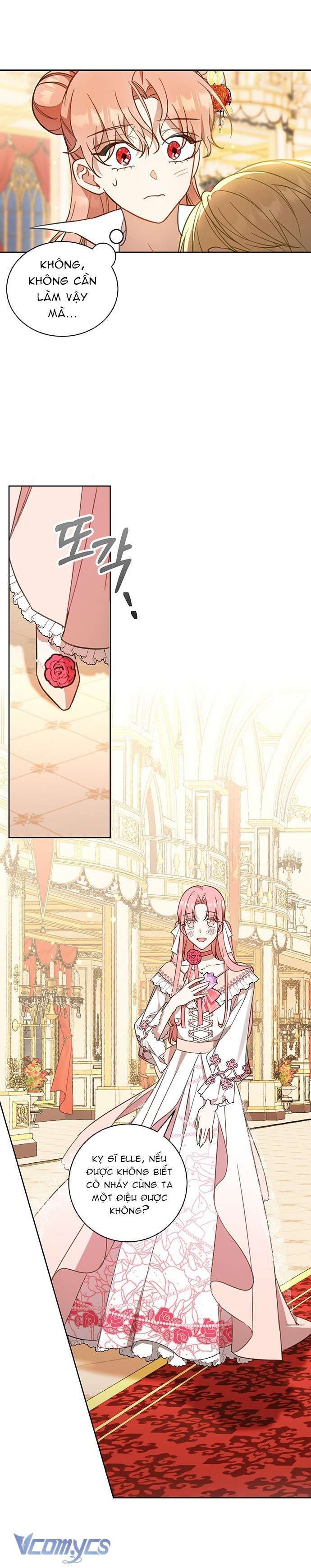 Làm Thế Nào Để Ăn Chủ Nhân Chap 19 - Next Chap 20