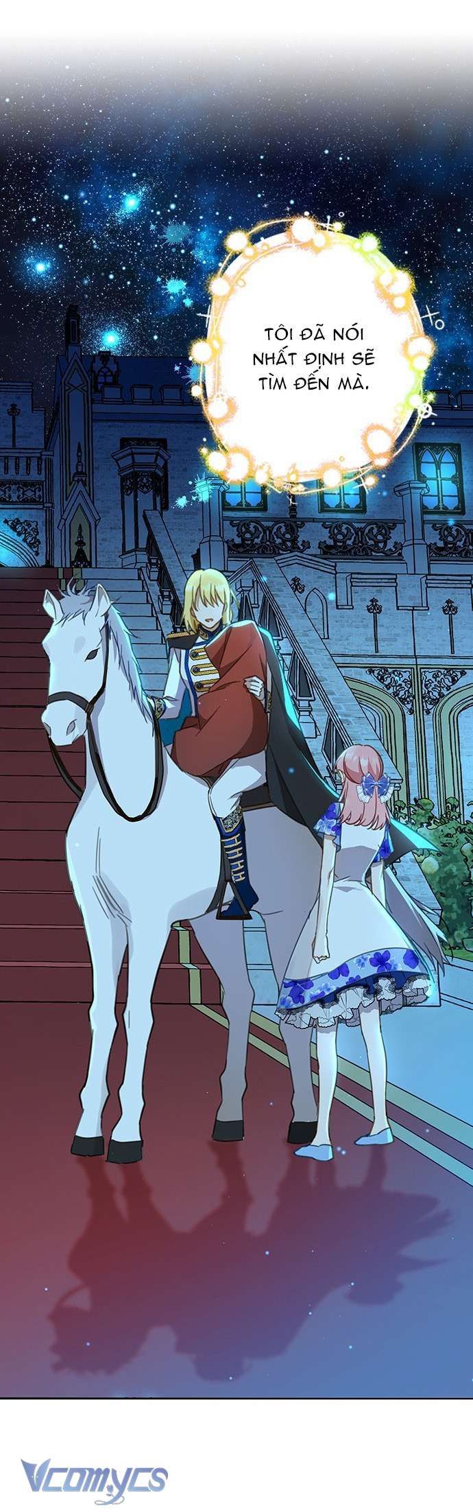 Làm Thế Nào Để Ăn Chủ Nhân Chap 19 - Next Chap 20