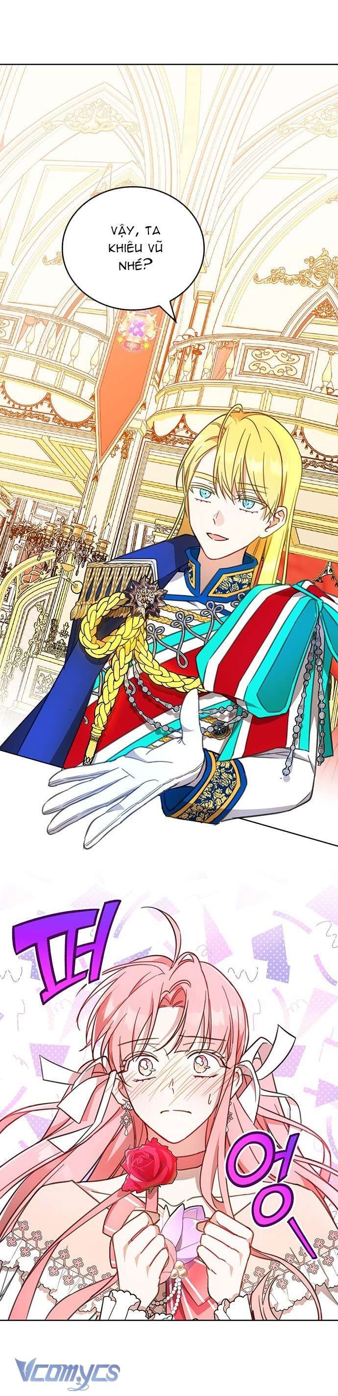 Làm Thế Nào Để Ăn Chủ Nhân Chap 19 - Next Chap 20