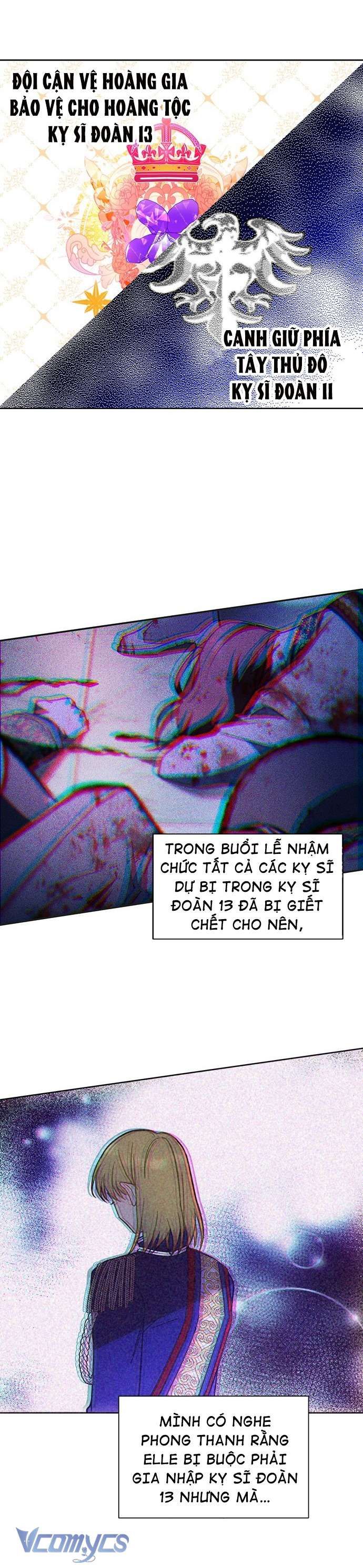Làm Thế Nào Để Ăn Chủ Nhân Chap 19 - Next Chap 20