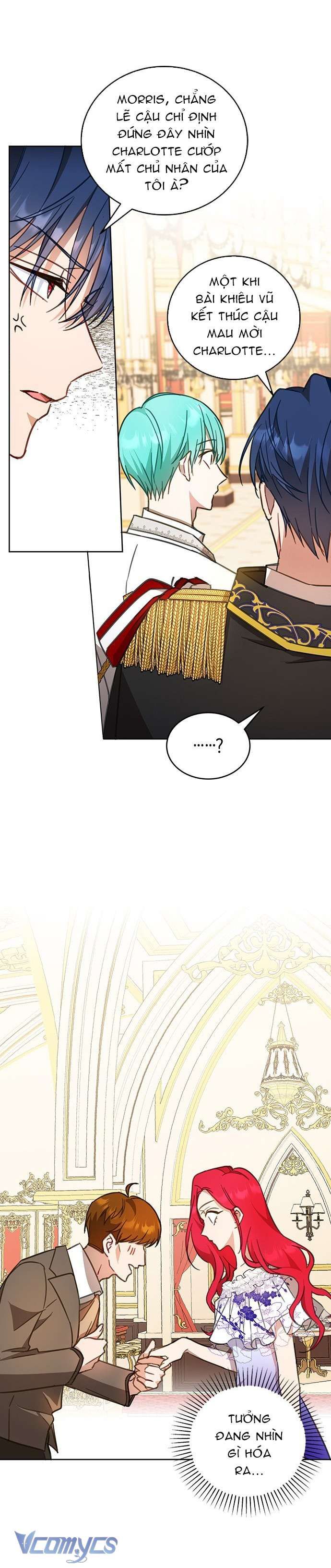 Làm Thế Nào Để Ăn Chủ Nhân Chap 19 - Next Chap 20