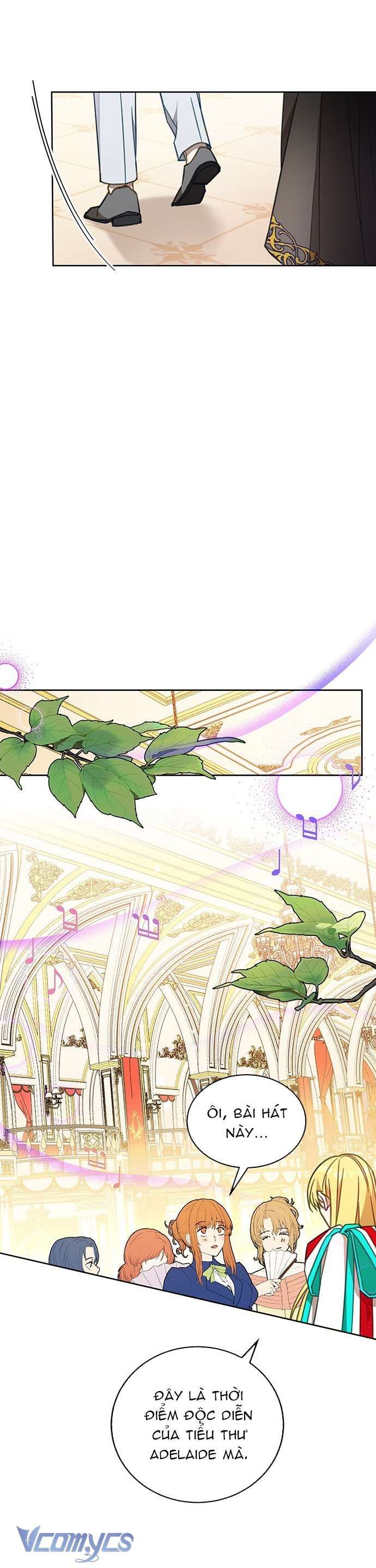 Làm Thế Nào Để Ăn Chủ Nhân Chap 19 - Next Chap 20