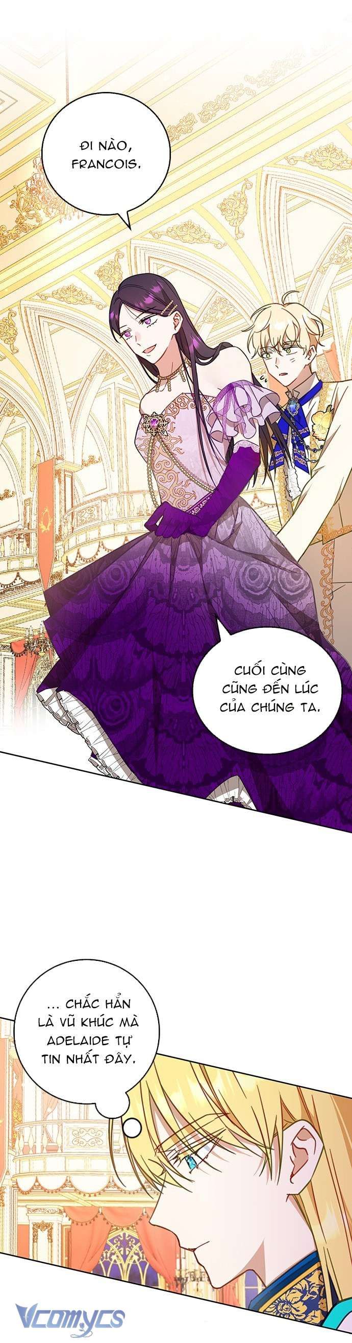 Làm Thế Nào Để Ăn Chủ Nhân Chap 19 - Next Chap 20