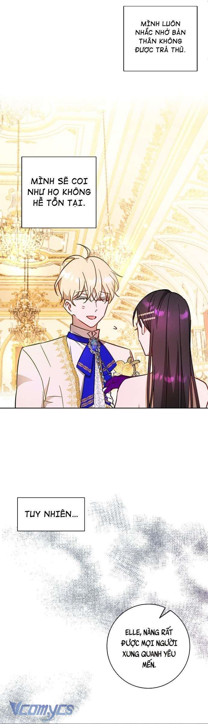 Làm Thế Nào Để Ăn Chủ Nhân Chap 19 - Next Chap 20