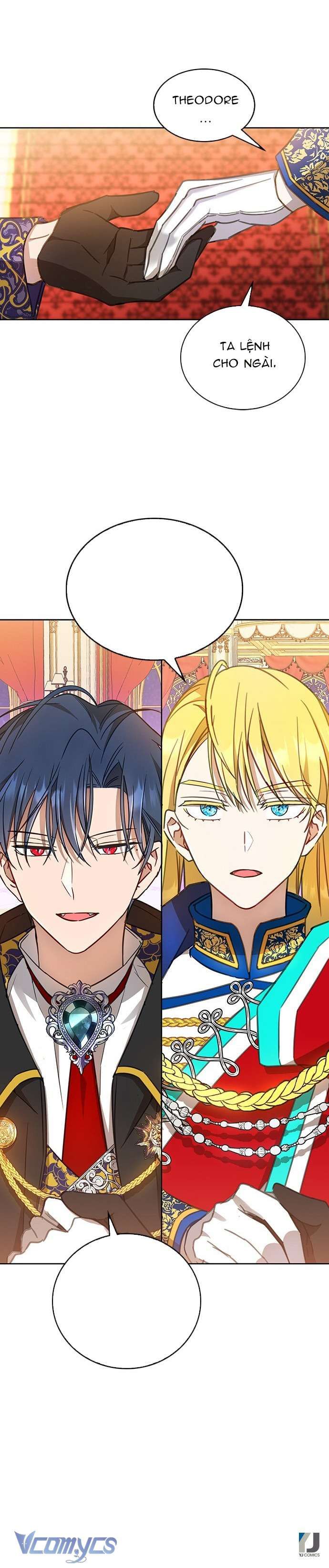 Làm Thế Nào Để Ăn Chủ Nhân Chap 19 - Next Chap 20