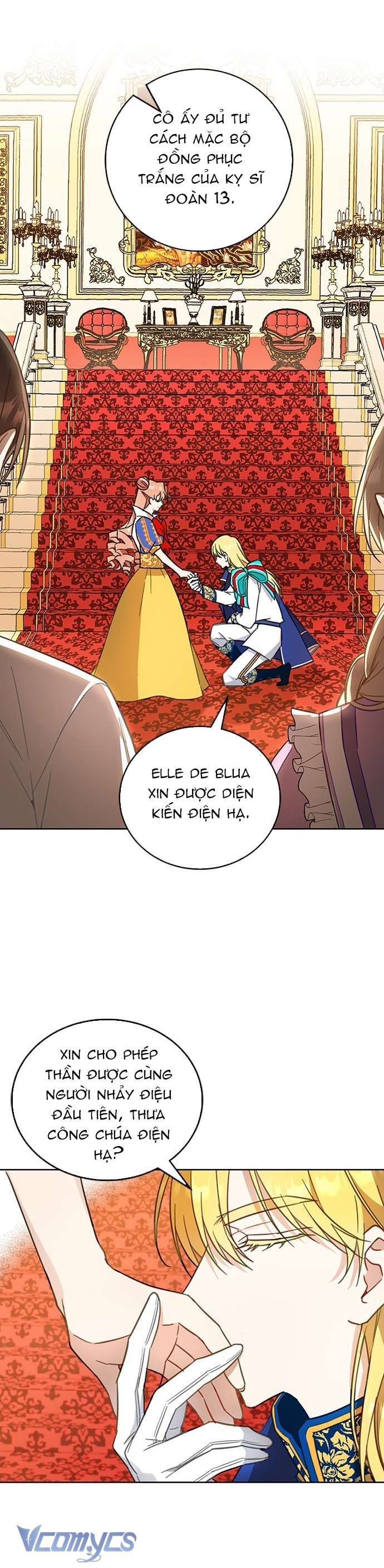 Làm Thế Nào Để Ăn Chủ Nhân Chap 19 - Next Chap 20