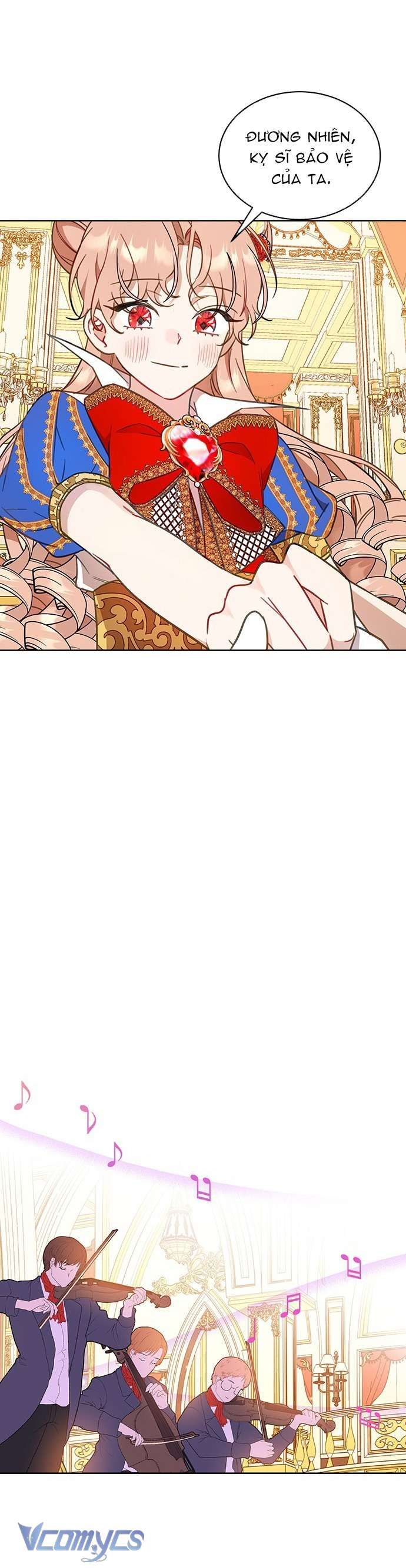 Làm Thế Nào Để Ăn Chủ Nhân Chap 19 - Next Chap 20