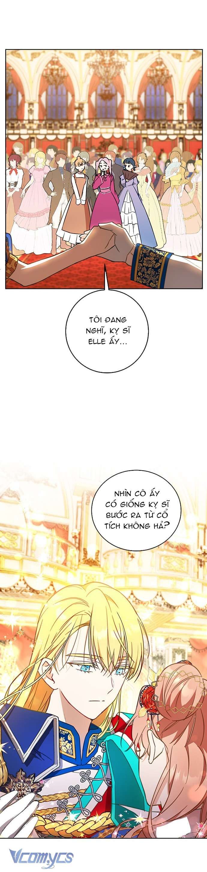 Làm Thế Nào Để Ăn Chủ Nhân Chap 19 - Next Chap 20