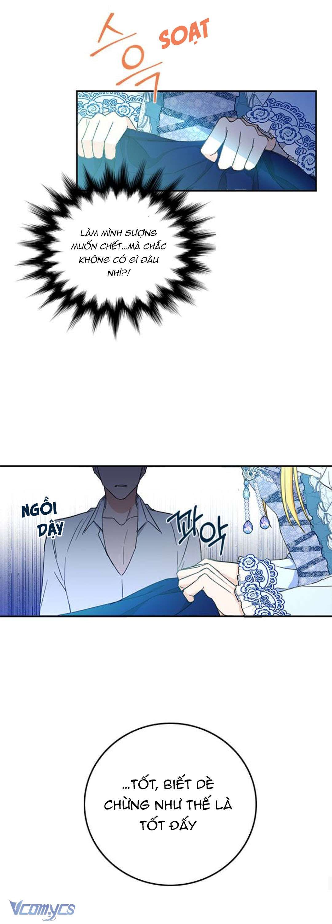 Làm Thế Nào Để Ăn Chủ Nhân Chap 2 - Next Chap 3