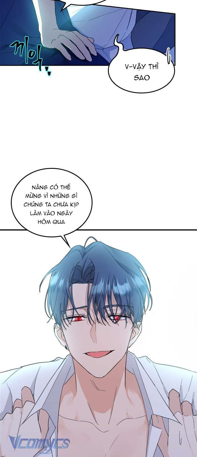 Làm Thế Nào Để Ăn Chủ Nhân Chap 2 - Next Chap 3