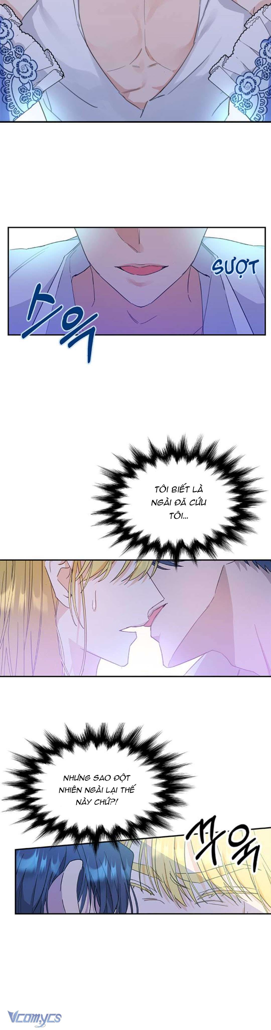 Làm Thế Nào Để Ăn Chủ Nhân Chap 2 - Next Chap 3