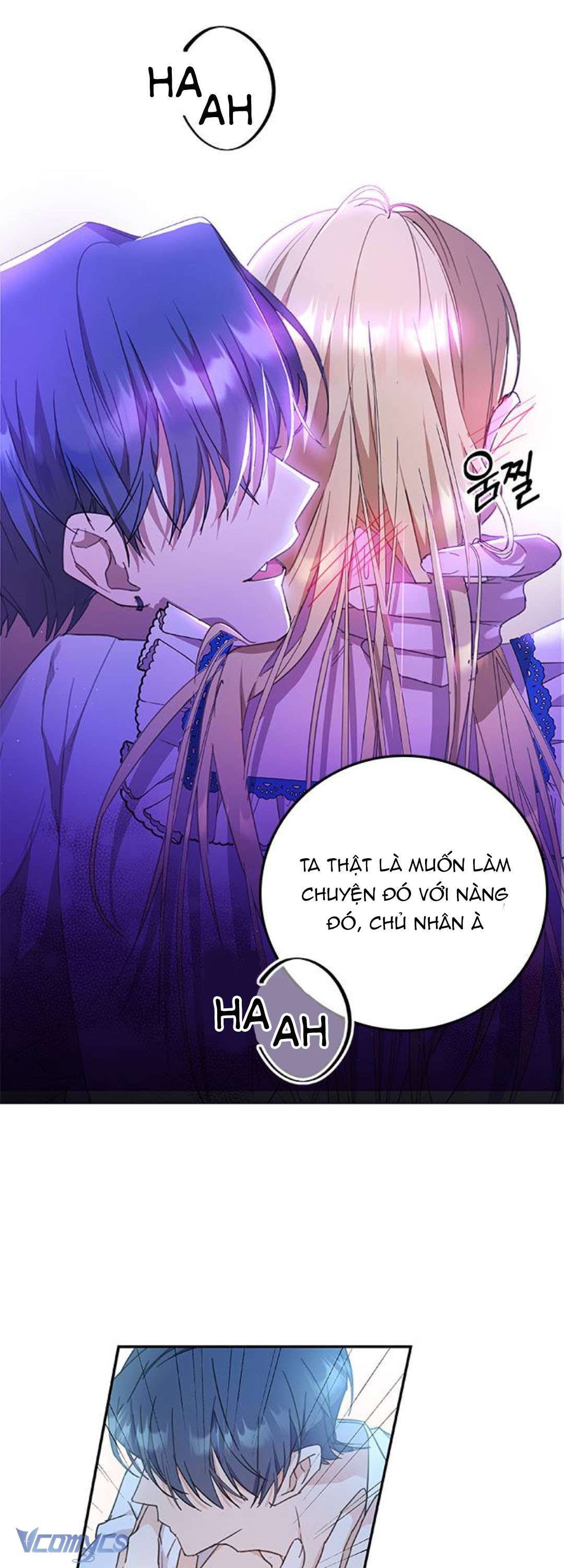 Làm Thế Nào Để Ăn Chủ Nhân Chap 2 - Next Chap 3