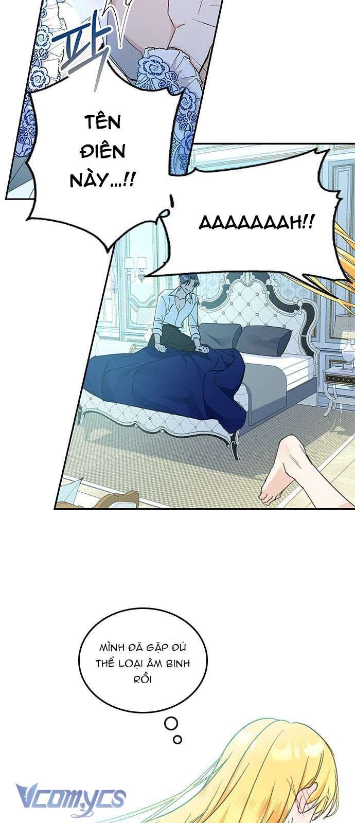 Làm Thế Nào Để Ăn Chủ Nhân Chap 2 - Next Chap 3