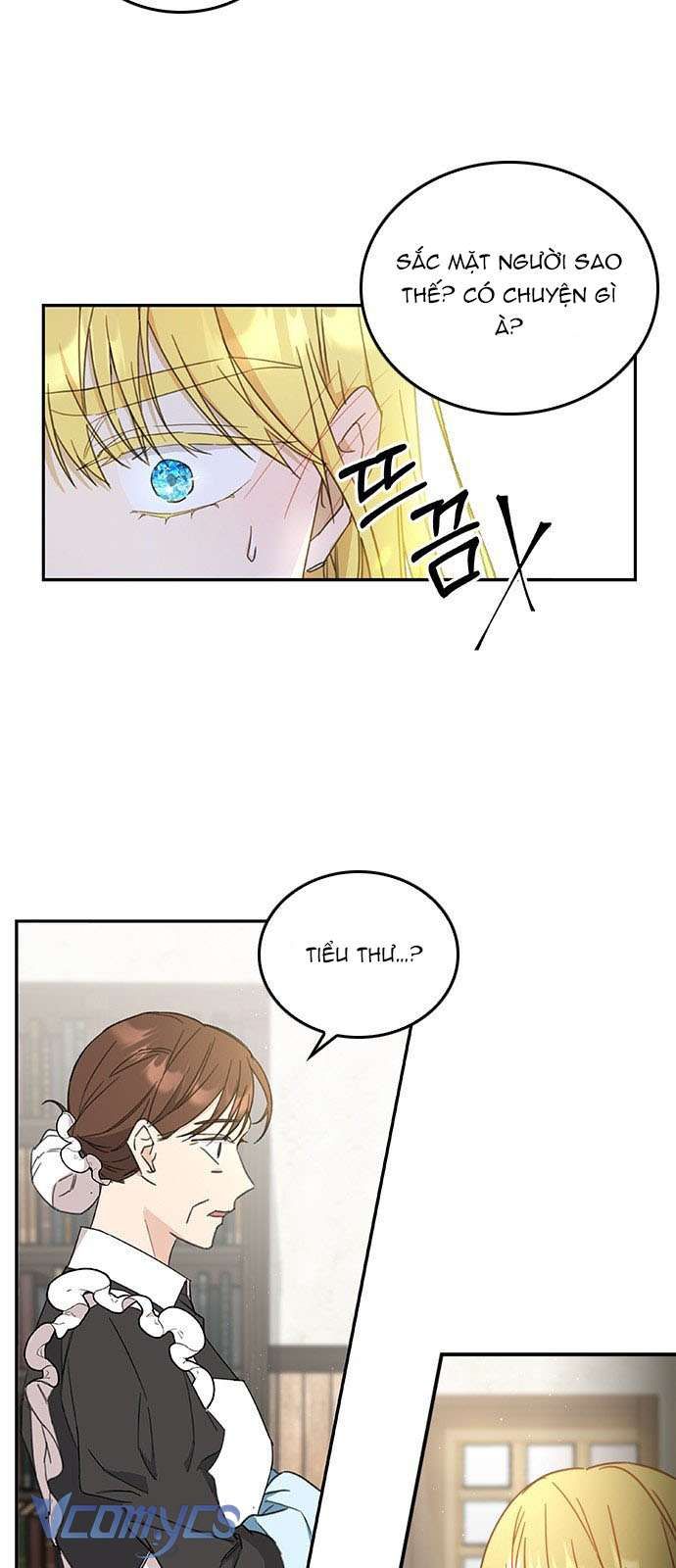 Làm Thế Nào Để Ăn Chủ Nhân Chap 2 - Next Chap 3