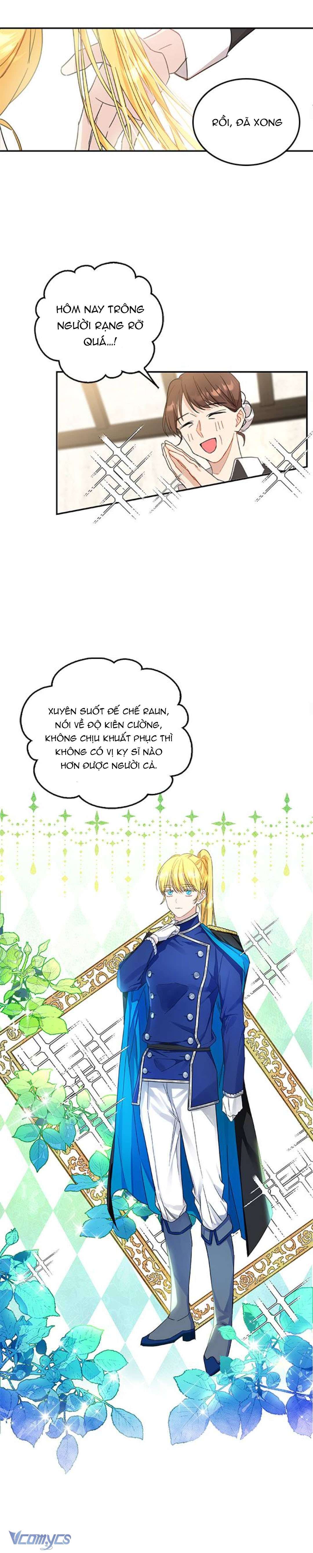 Làm Thế Nào Để Ăn Chủ Nhân Chap 2 - Next Chap 3