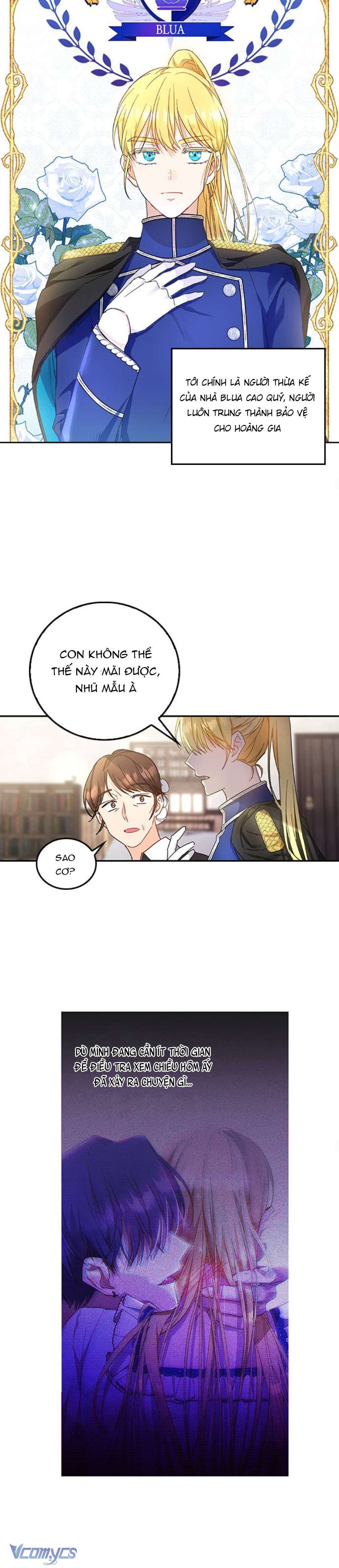 Làm Thế Nào Để Ăn Chủ Nhân Chap 2 - Next Chap 3