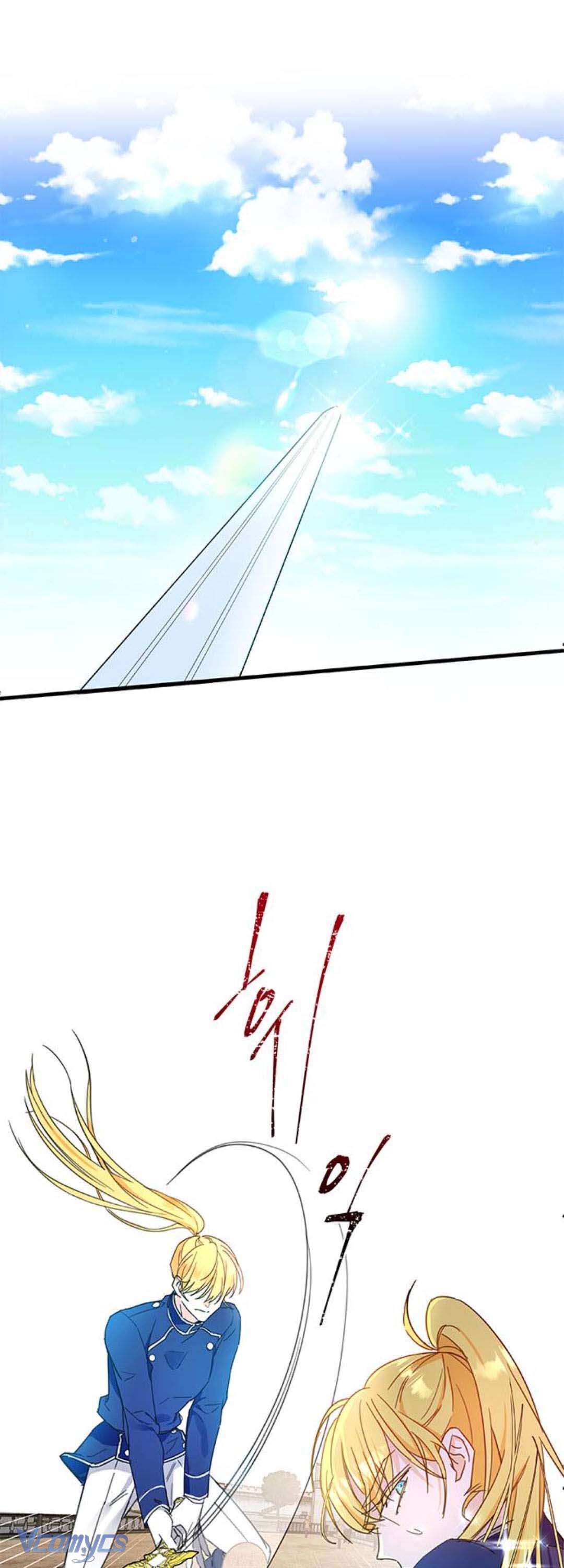 Làm Thế Nào Để Ăn Chủ Nhân Chap 2 - Next Chap 3