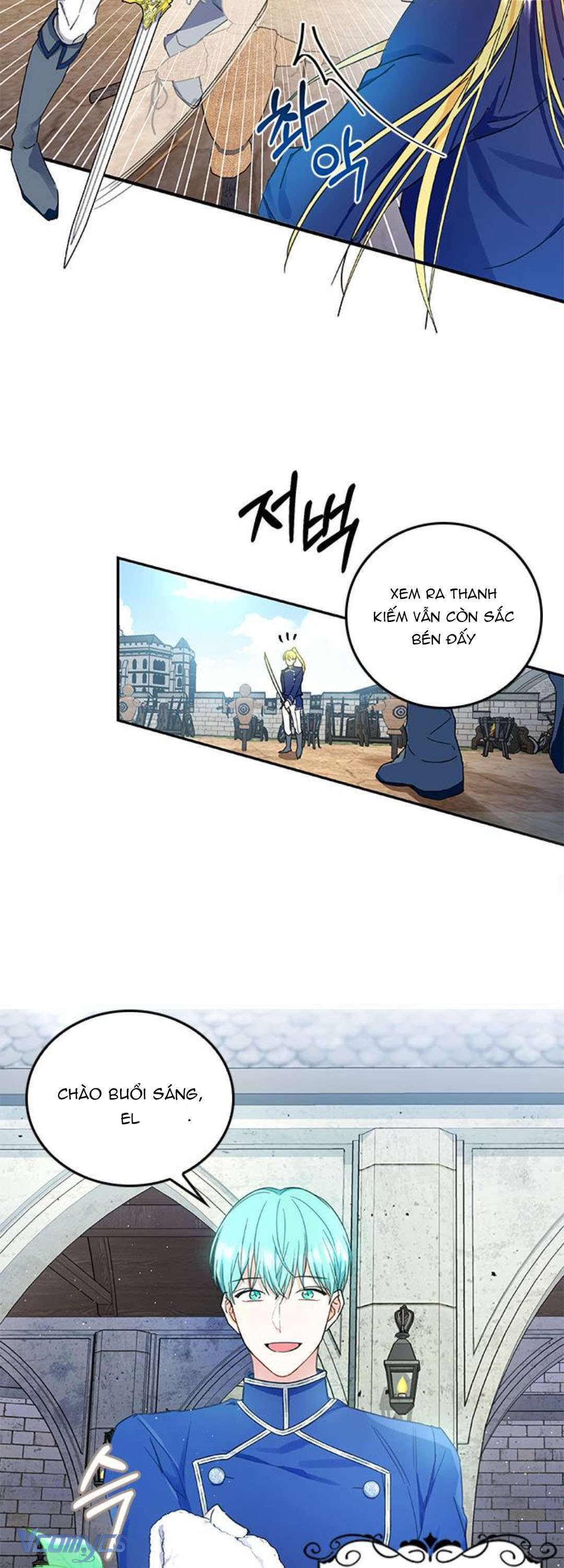 Làm Thế Nào Để Ăn Chủ Nhân Chap 2 - Next Chap 3