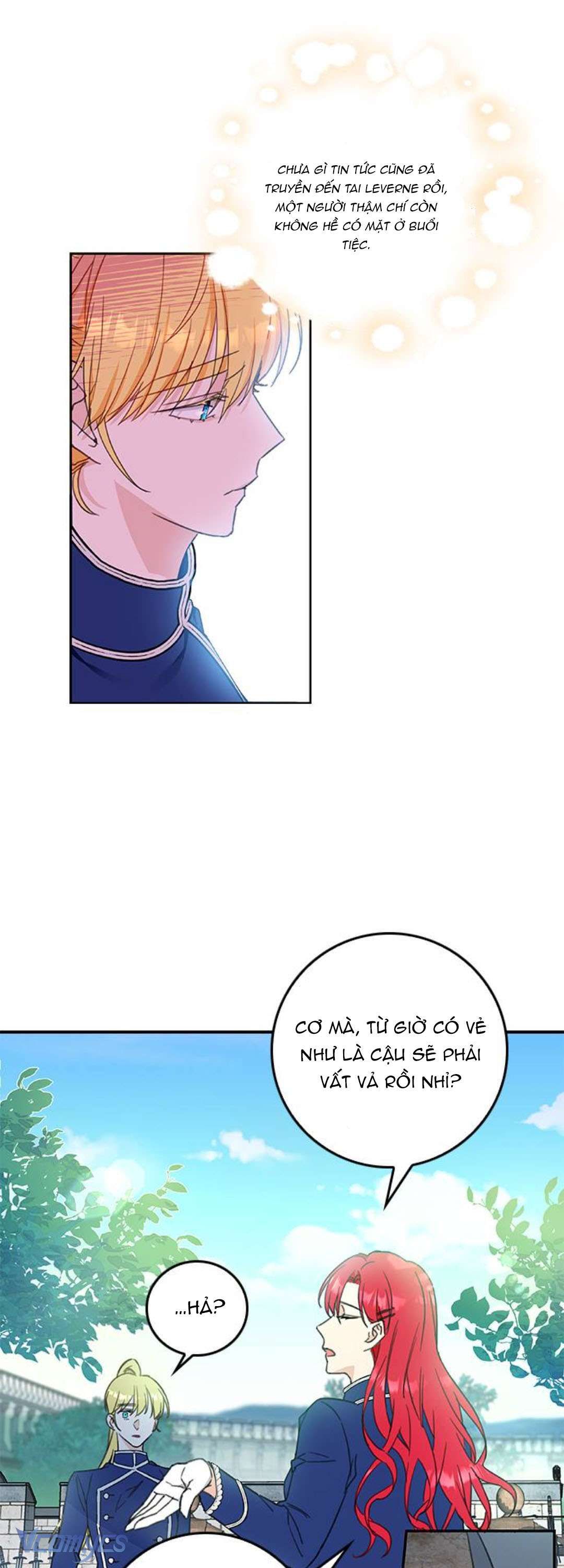 Làm Thế Nào Để Ăn Chủ Nhân Chap 2 - Next Chap 3