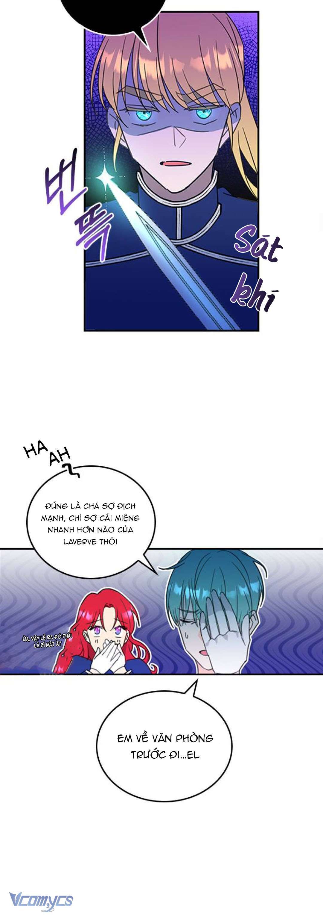 Làm Thế Nào Để Ăn Chủ Nhân Chap 2 - Next Chap 3