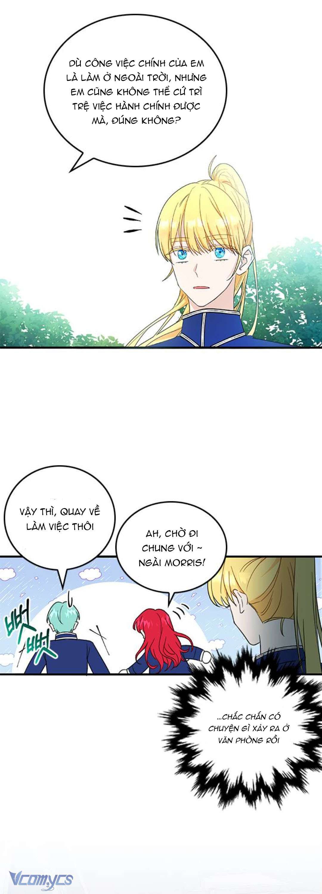 Làm Thế Nào Để Ăn Chủ Nhân Chap 2 - Next Chap 3