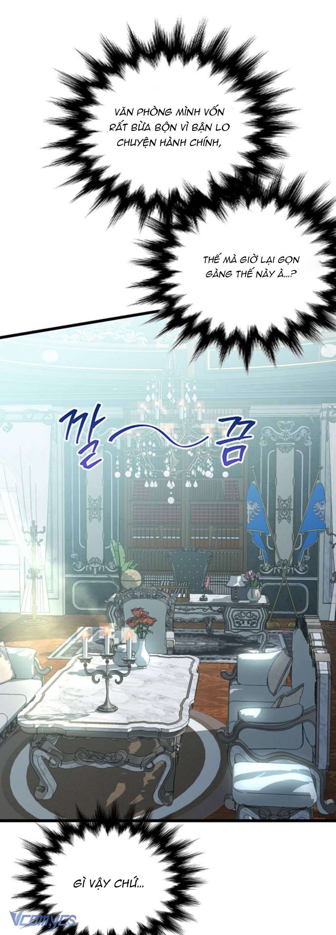 Làm Thế Nào Để Ăn Chủ Nhân Chap 2 - Next Chap 3